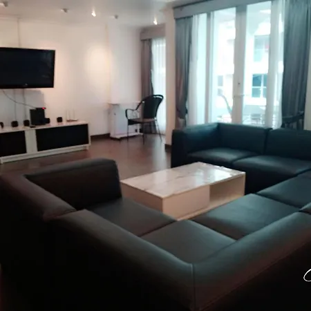115sqm Type Jacucci - 301 * Pattaya