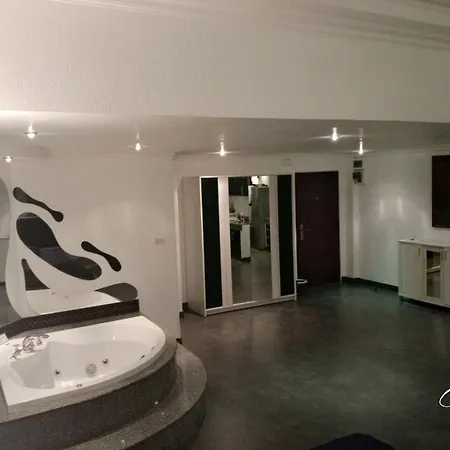 115sqm Type Jacucci - 301 Apartment Pattaya