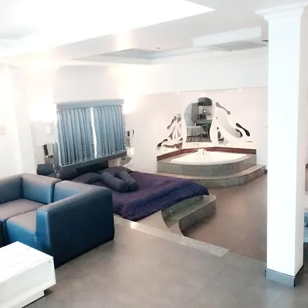 115sqm Type Jacucci - 301 Apartment Pattaya