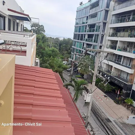 Spacious 65sqm Luxury Loft Type 101b *