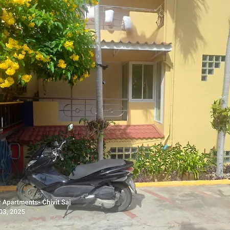 Spacious 65sqm Luxury Loft Type 101b * Pattaya