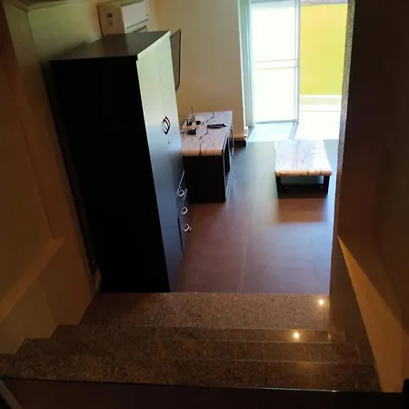 Spacious 65sqm Luxury Loft Type 101b Apartment