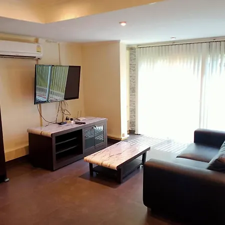 Spacious 65sqm Luxury Loft Type 101b Pattaya