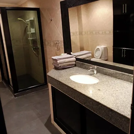 Spacious 65sqm Luxury Loft Type 101b