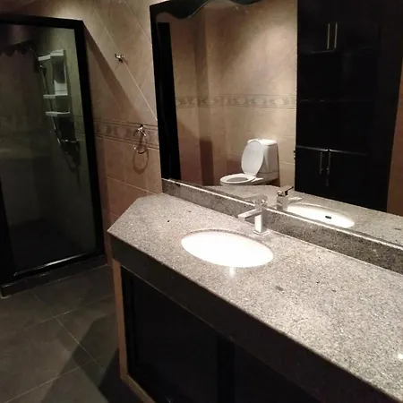 Apartment Spacious 65sqm Luxury Loft Type 101b *
