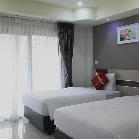 Hotel V Style North
