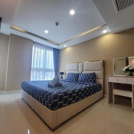 อพาร์ทเม้น Buakhao Pap Cafe - Edge 487
