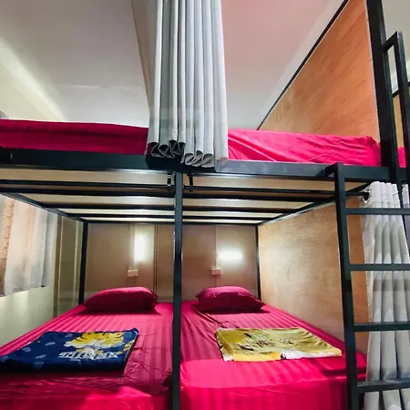 Jomstay * Pattaya