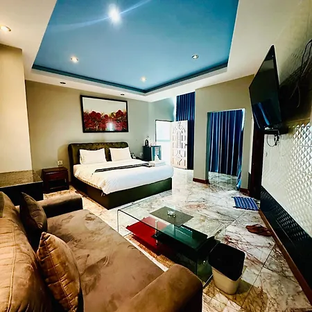 Koenig Hotel Pattaya