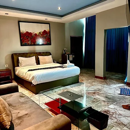 Hotel Koenig Pattaya