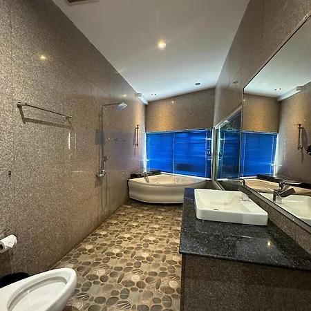 Koenig 3* Pattaya