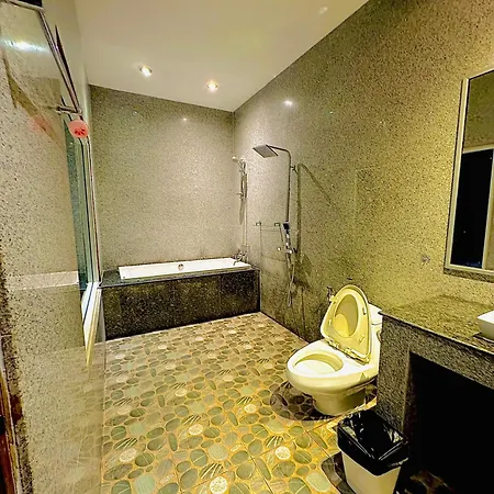 Koenig 3* Pattaya