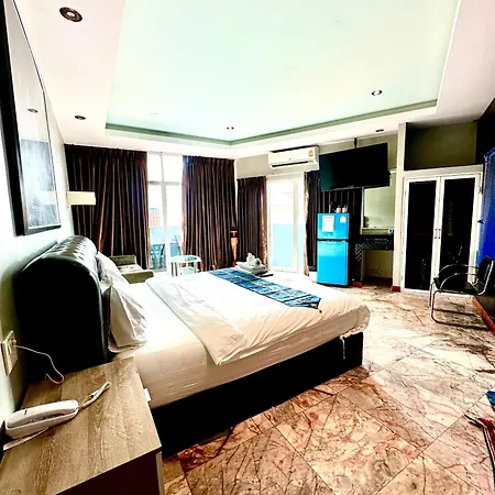 Koenig โรงแรม