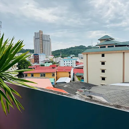 โรงแรม Koenig 3*
