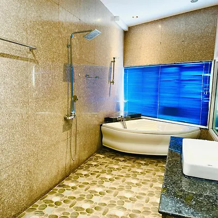 โรงแรม Koenig Pattaya