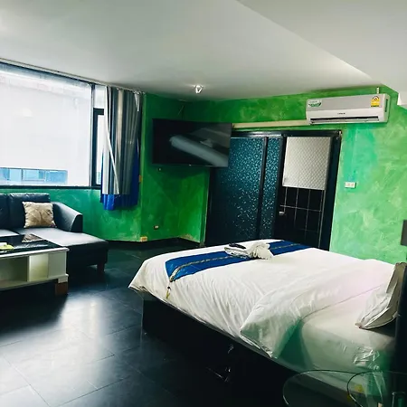 Koenig 3* Pattaya