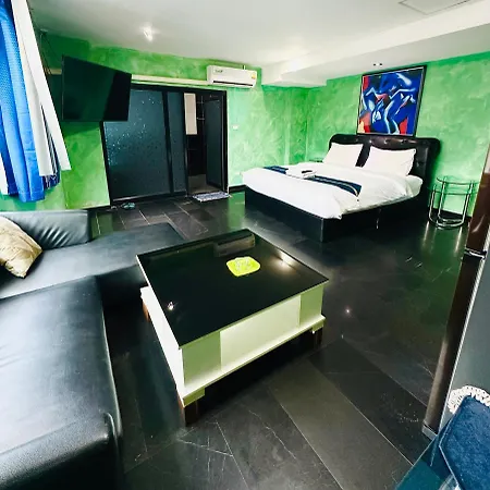 Hotel Koenig Pattaya
