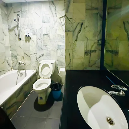 Koenig Hotel Pattaya