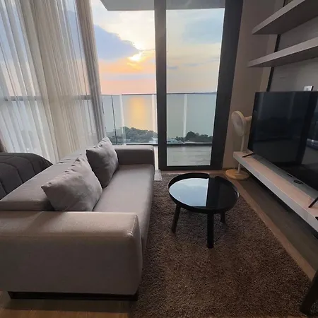 Holiday home Seaview Beauty - Of *
