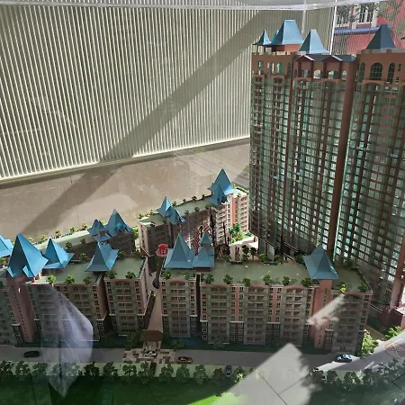 Apartment 16 Grande Caribbean And *