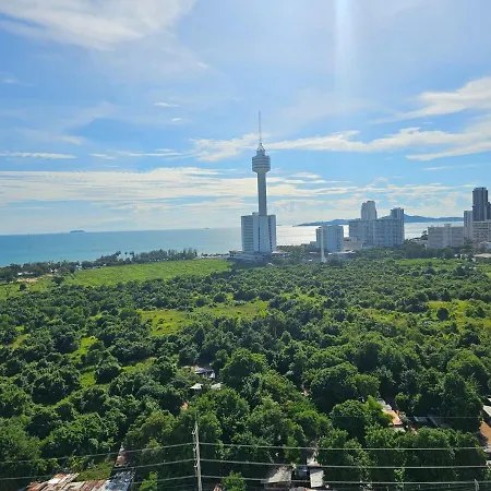 16 Grande Caribbean And Pattaya