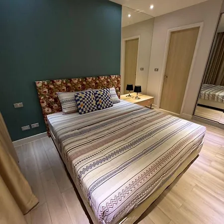 Apartment 16 Grande Caribbean And