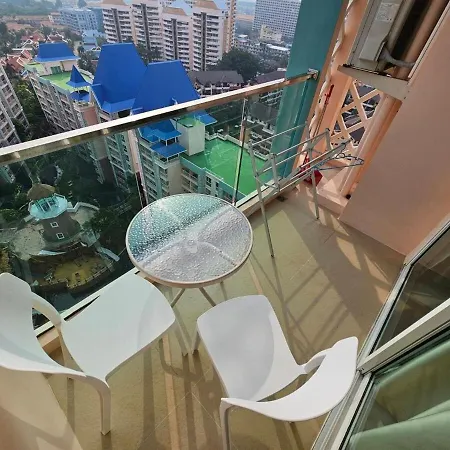 Apartment 16 Grande Caribbean And *
