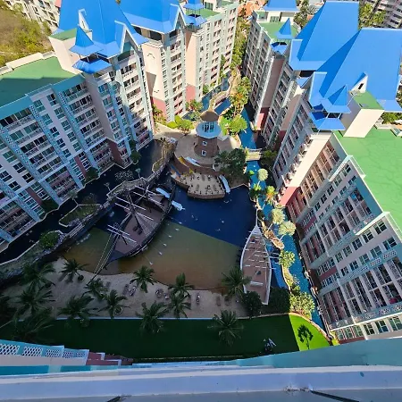 16 Grande Caribbean And *
