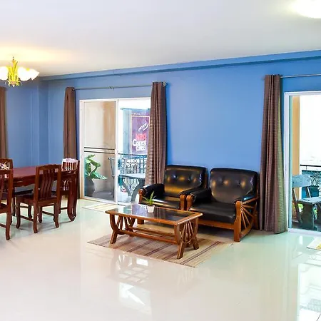 Guest house Nra Cafe&gallery