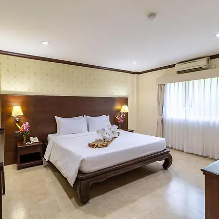 Thai Garden Hotel