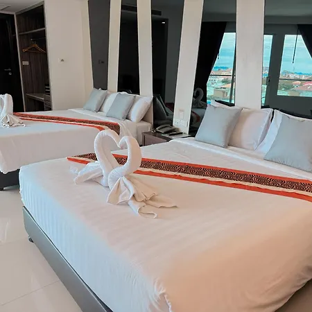 Vareena Palace Pattaya