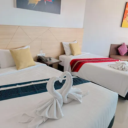 Vareena Palace 5*