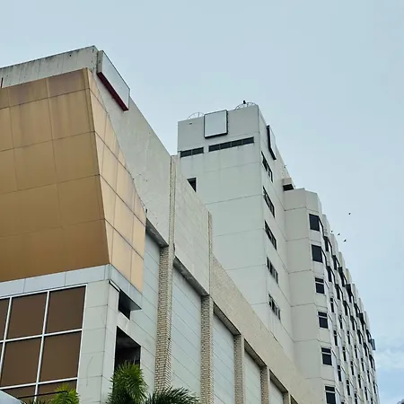 Suncity Hotel