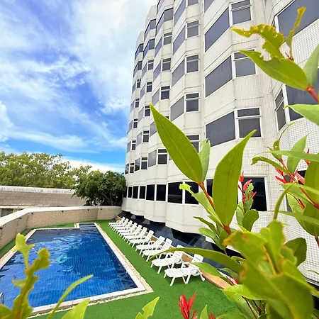 Hotel Suncity Pattaya