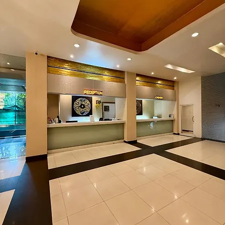 Suncity 4* Pattaya