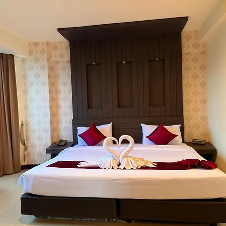 Suncity Pattaya