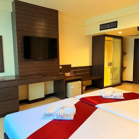 Suncity Hotel
