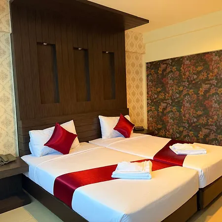 Hotel Suncity