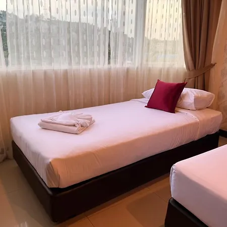 Suncity Hotel 4*