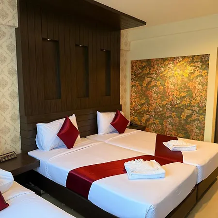 Hotel Suncity 4*