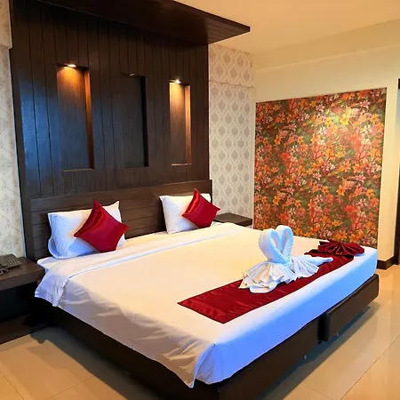 Suncity 4*
