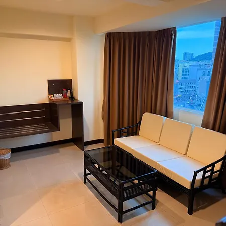 Suncity Pattaya