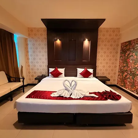 Suncity Hotel