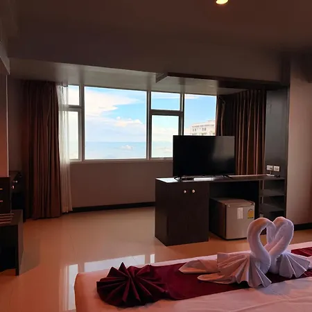 Hotel Suncity 4*