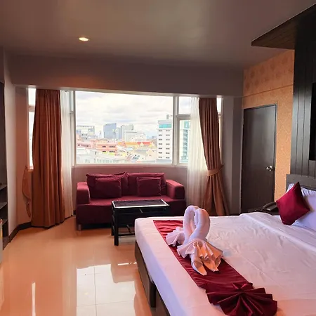 Suncity Pattaya