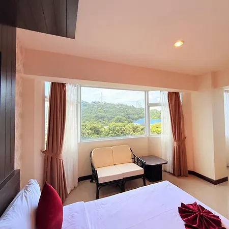 Suncity 4* Pattaya