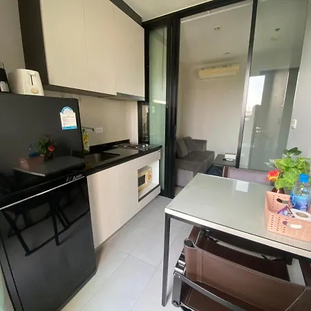 Awesome Location Pattaya