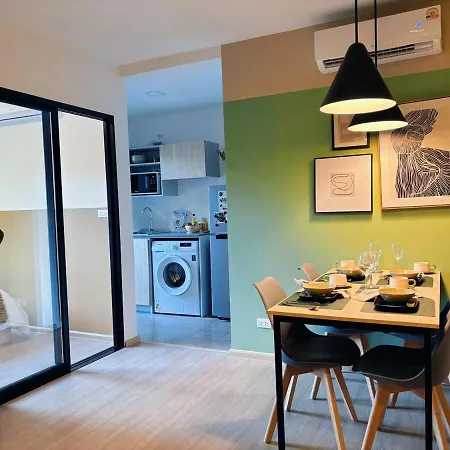 Vay 2 Bedroom 2 In Center Apartment *