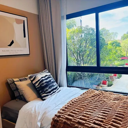 Vay 2 Bedroom 2 In Center *