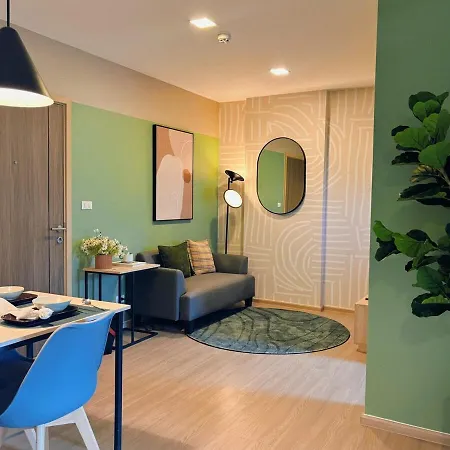 Vay 2 Bedroom 2 In Center Apartment *